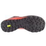 Inov-8 Trailfly Standard M Running Shoes 001148-BKFRDG-S-001 - Image 4