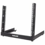 INTELLINET FRAME STANDING 8U RACK 19 FLATPACK 714648 - Image 5