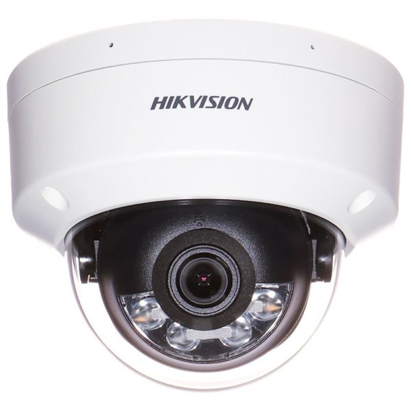 lupin-wear-ca-ip-camera-ds-2cd1141g2-liu-2-8mm-pl-2448300 IP camera DS-2CD1141G2-LIU 2.8mm PL - Image 1