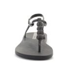 IPANEMA CLASS EASY ON GLOW BLACK/GLITTER/GRAY 27299-BD942 - Image 2
