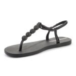 IPANEMA CLASS EASY ON GLOW BLACK/GLITTER/GRAY 27299-BD942 - Image 3