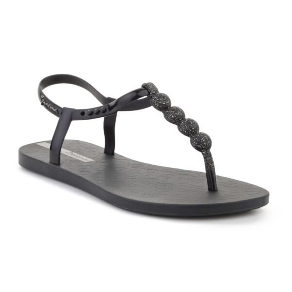 IPANEMA CLASS EASY ON GLOW BLACK/GLITTER/GRAY 27299-BD942