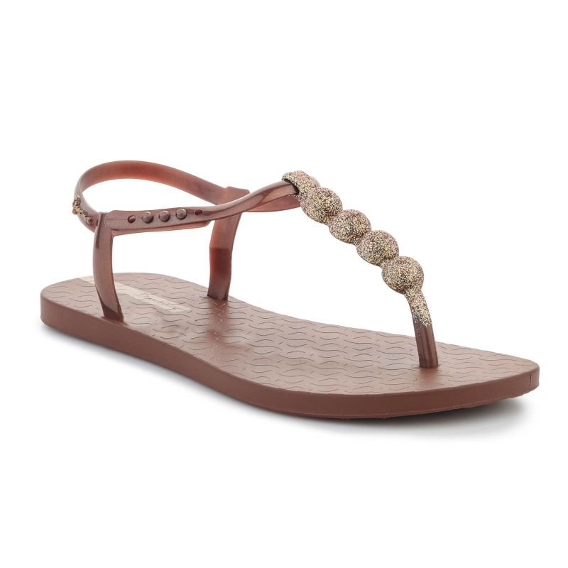 lupin-wear-ca-ipanema-class-easy-on-glow-brown-glitter-gold-27299-bn199-3020794 IPANEMA CLASS EASY ON GLOW BROWN/GLITTER/GOLD 27299-BN199 - Image 1