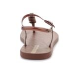 IPANEMA CLASS EASY ON GLOW BROWN/GLITTER/GOLD 27299-BN199 - Image 5