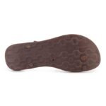 IPANEMA CLASS EASY ON GLOW BROWN/GLITTER/GOLD 27299-BN199 - Image 7