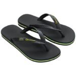 Ipanema Classic Brasil II Fem W 80408 22467 Flip-Flops - Image 2