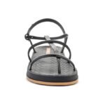IPANEMA DRIP INTENSE BLACK/BEIGE 83773-BN862 - Image 2