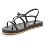 IPANEMA DRIP INTENSE BLACK/BEIGE 83773-BN862 - Image 3