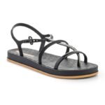 IPANEMA DRIP INTENSE BLACK/BEIGE 83773-BN862