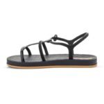 IPANEMA DRIP INTENSE BLACK/BEIGE 83773-BN862 - Image 4