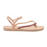 IPANEMA ELEGANT SAND BEIGE/BROWN 83782-BN816 - Image 6