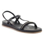 IPANEMA GLOW SAND AD BLACK/BLACK/GOLD 27402-BR730