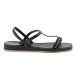 IPANEMA GLOW SAND AD BLACK/BLACK/GOLD 27402-BR730 - Image 4