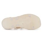 IPANEMA GLOW SAND AD OFF WHITE/COPPER 27402-BR731 - Image 6