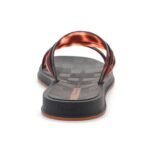 IPANEMA GLOW TRENDY SLIDE AD BLACK/TURTLE/BROWN 27421-BR850 - Image 5