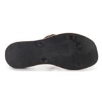 IPANEMA GLOW TRENDY SLIDE AD BLACK/TURTLE/BROWN 27421-BR850 - Image 7