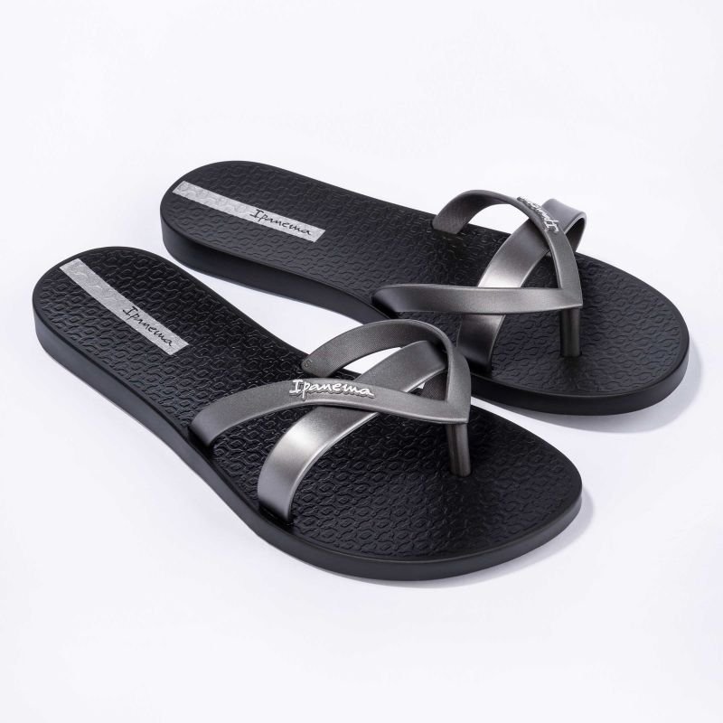 lupin-wear-ca-ipanema-kirei-fem-w-81805-at157-flip-flops-1160125 Ipanema Kirei Fem W 81805-AT157 Flip Flops - Image 1