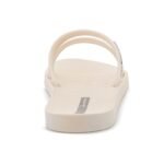 IPANEMA MESH SLIDE II FEM BEIGE/SILVER 83751-BP395 - Image 5
