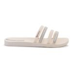 IPANEMA MESH SLIDE II FEM BEIGE/SILVER 83751-BP395 - Image 6