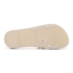 IPANEMA MESH SLIDE II FEM BEIGE/SILVER 83751-BP395 - Image 7
