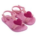 Ipanema My First Ipa Jr Sandals 81997-AG194 PINK - Image 2