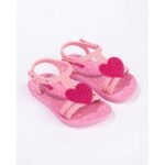 Ipanema My First Ipa Jr Sandals 81997-AG194 PINK - Image 5