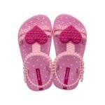 Ipanema My First Ipa Jr Sandals 81997-AG194 PINK