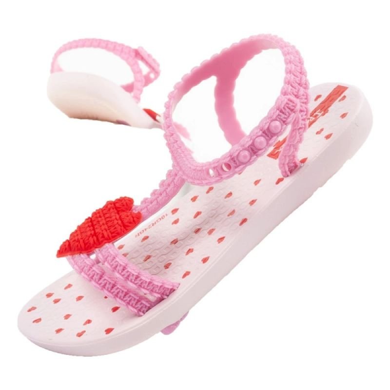 lupin-wear-ca-ipanema-my-first-ipanema-baby-jr-81997bc815-sandals-1582734 Ipanema My First Ipanema Baby Jr 81997BC815 Sandals - Image 1