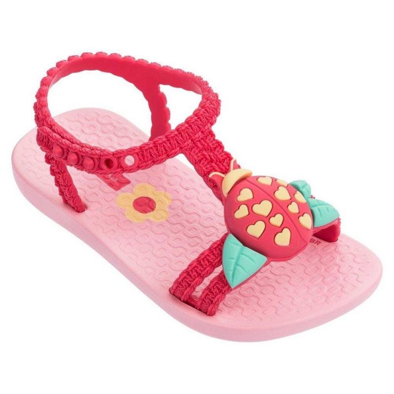 lupin-wear-ca-ipanema-my-first-ipanema-iv-jr-82539-20791-sandals-975351 Ipanema My First Ipanema IV Jr 82539 20791 Sandals - Image 1