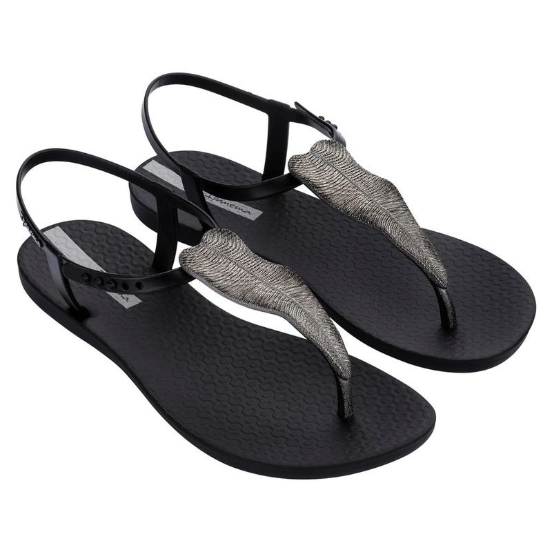 lupin-wear-ca-ipanema-shoes-sandals-flip-flops-women-s-class-flora-fashionable-comfortable-3006053 Ipanema shoes sandals flip-flops womens Class Flora fashionable comfortable - Image 1