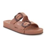 IPANEMA SHORE SLIDE FEM BROWN/BROWN 83781-BP288