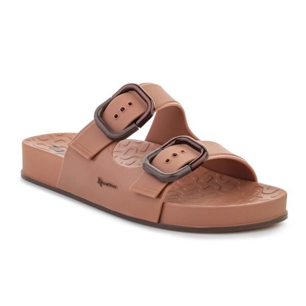 IPANEMA SHORE SLIDE FEM BROWN/BROWN 83781-BP288