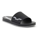 IPANEMA SPORTY AD BLACK/BLACK/WHITE 83777-BP055