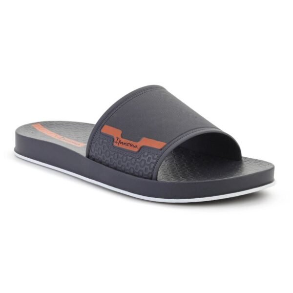 IPANEMA SPORTY AD GRAY/ORANGE GRAY 83777-BP053