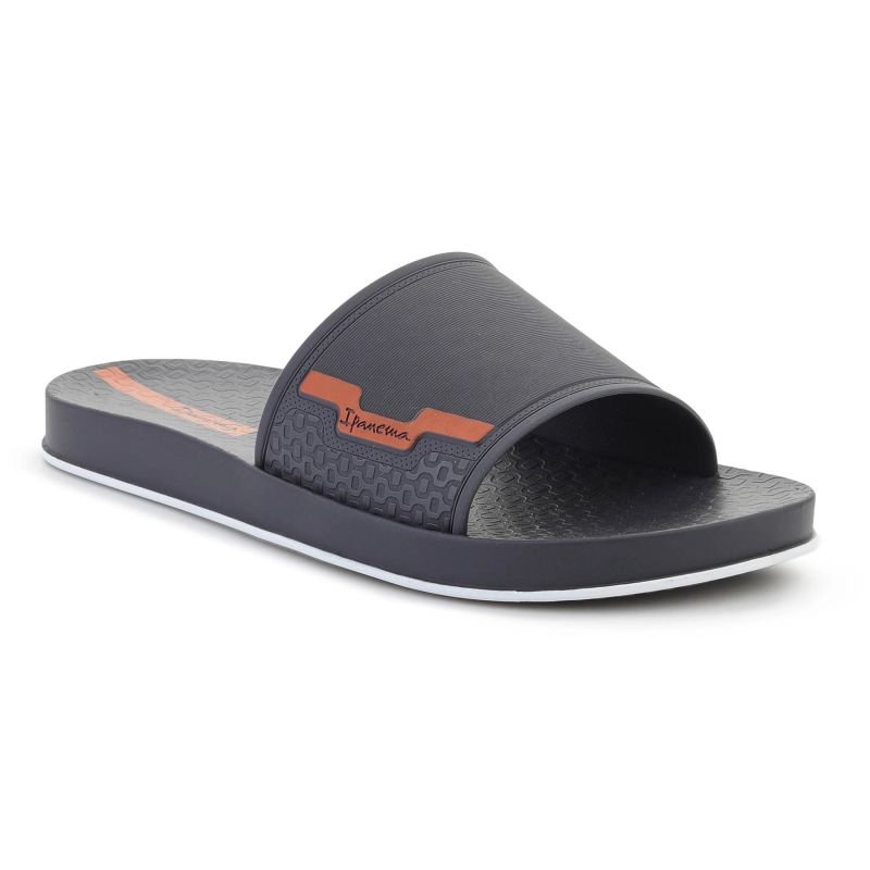 lupin-wear-ca-ipanema-sporty-ad-gray-orange-gray-83777-bp053-3020803 IPANEMA SPORTY AD GRAY/ORANGE GRAY 83777-BP053 - Image 1