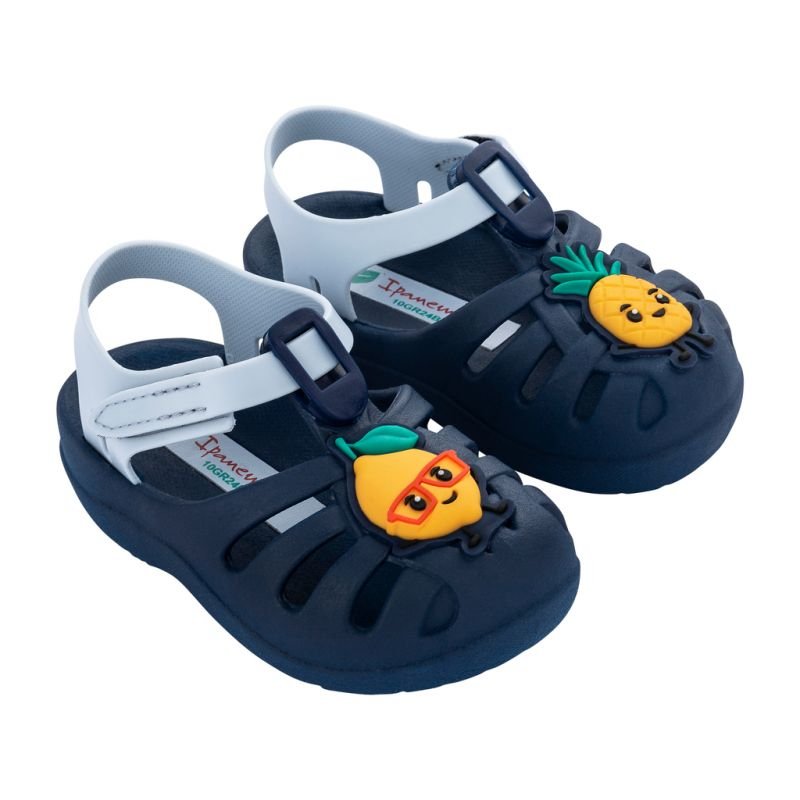 lupin-wear-ca-ipanema-summer-xiv-b-jr-83615-bc943-sandals-1607135 Ipanema Summer XIV B Jr 83615-BC943 Sandals - Image 1