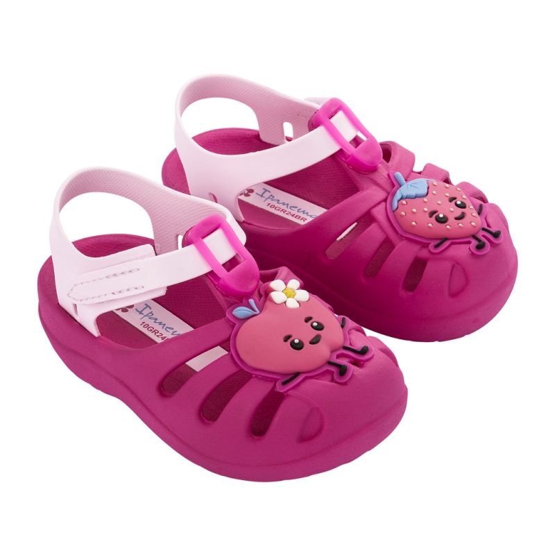 lupin-wear-ca-ipanema-summer-xiv-b-jr-83615-bc948-sandals-1607136 Ipanema Summer XIV B Jr 83615-BC948 Sandals - Image 1