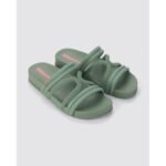 Ipanema Walk Slide W 27262BG089 Flip-Flops - Image 3