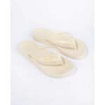 Ipanema womens flip-flops Anat comfortable beige fashionable for the beach - Image 3