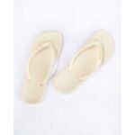 Ipanema womens flip-flops Anat comfortable beige fashionable for the beach - Image 4