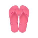 Ipanema womens flip-flops Anat comfortable pink fashionable for the beach - Image 2