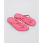 Ipanema womens flip-flops Anat comfortable pink fashionable for the beach - Image 3