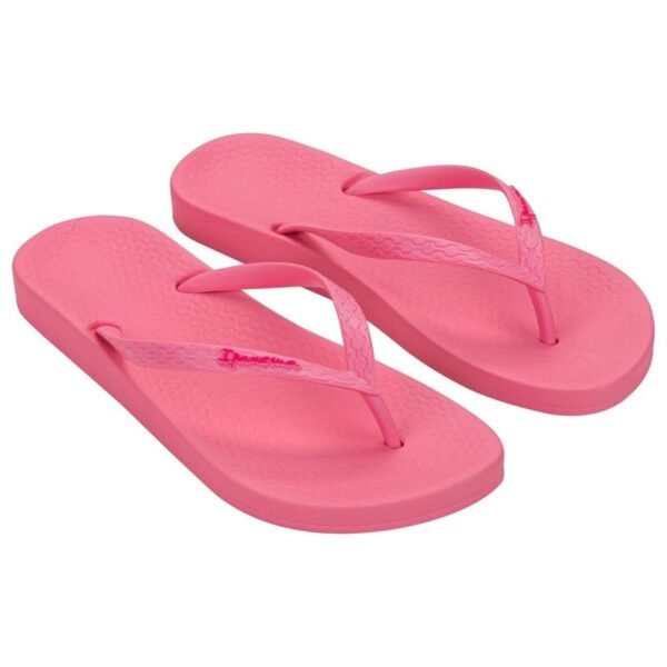 Ipanema womens flip-flops Anat comfortable pink fashionable for the beach