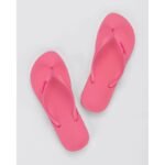 Ipanema womens flip-flops Anat comfortable pink fashionable for the beach - Image 4
