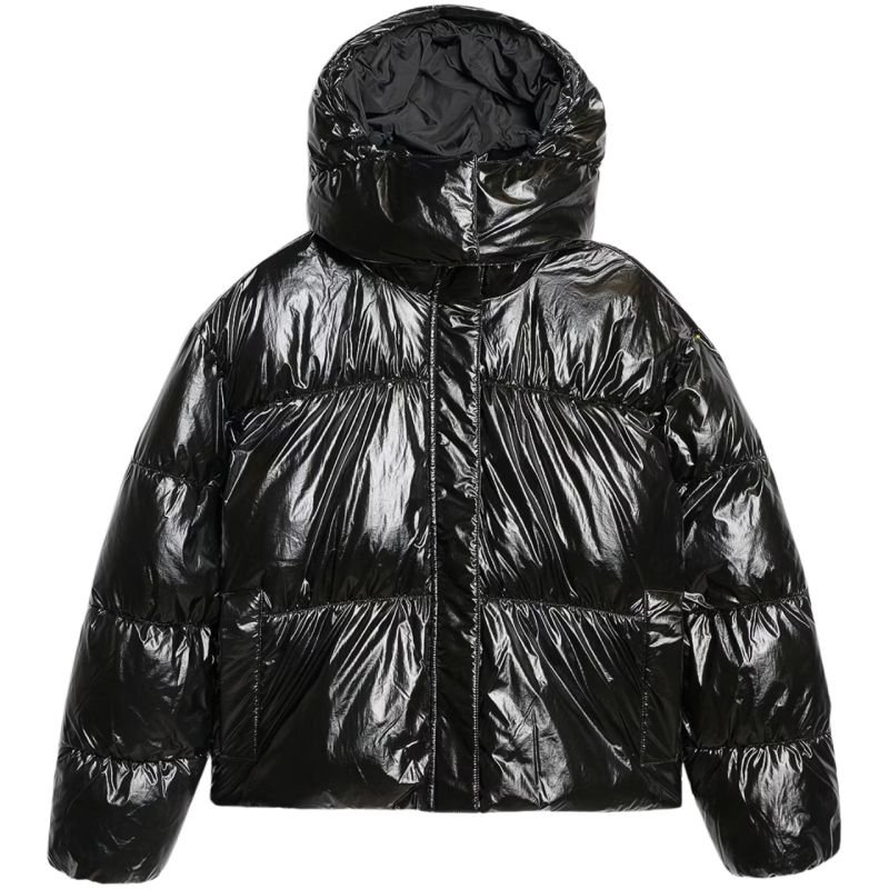 lupin-wear-ca-jacket-4f-f0716-w-4fwaw25tdjaf0716-20s-1807226 Jacket 4F F0716 W 4FWAW25TDJAF0716 20S - Image 1