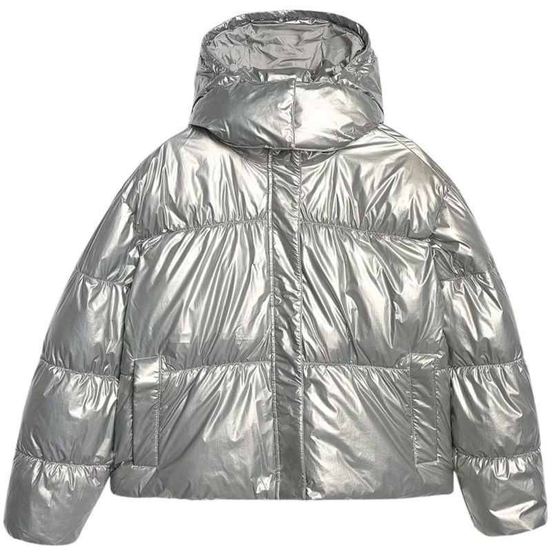 lupin-wear-ca-jacket-4f-f0716-w-4fwaw25tdjaf0716-27s-1807227 Jacket 4F F0716 W 4FWAW25TDJAF0716 27S - Image 1