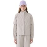 Jacket 4F F190 W 4FWSS25TJACF190 83S - Image 2