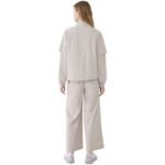 Jacket 4F F190 W 4FWSS25TJACF190 83S - Image 3