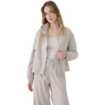 Jacket 4F F190 W 4FWSS25TJACF190 83S - Image 6