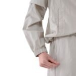 Jacket 4F F190 W 4FWSS25TJACF190 83S - Image 8